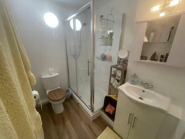 Shower Room/WC
