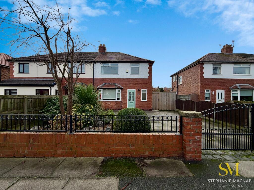 Lonsdale Road, Formby, Liverpool, L37