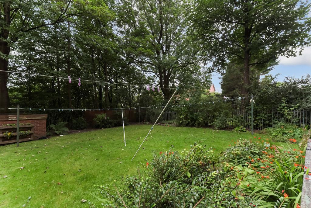 Communal Garden
