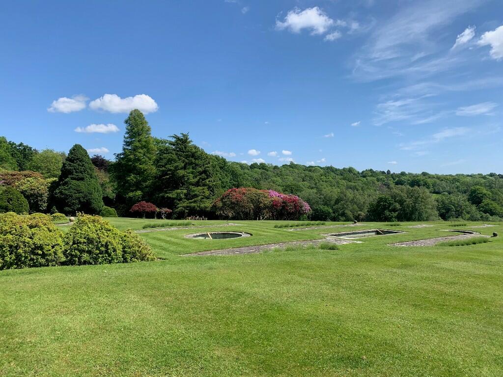 Grounds