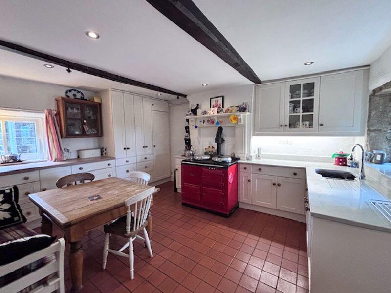 Farmhouse Kitchen