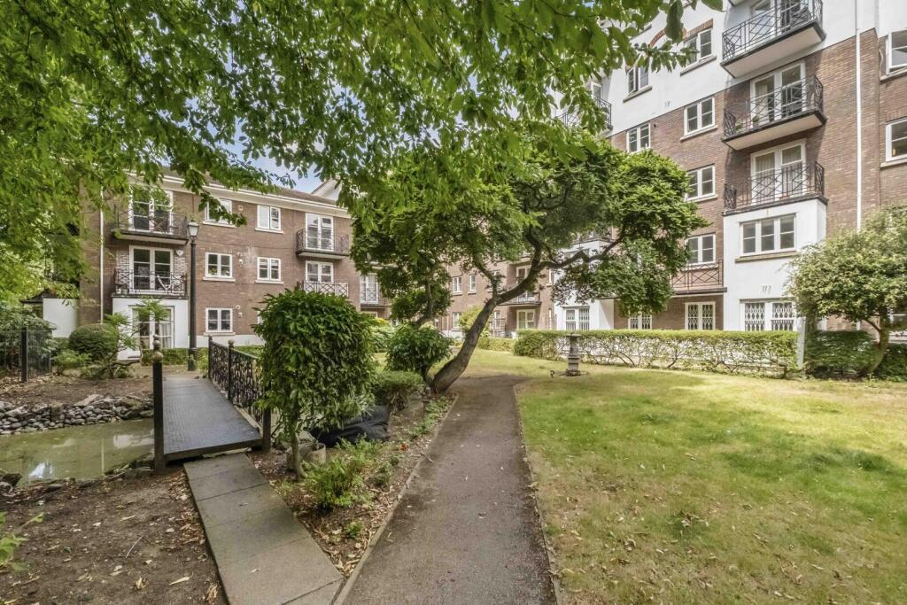 Communal Gardens