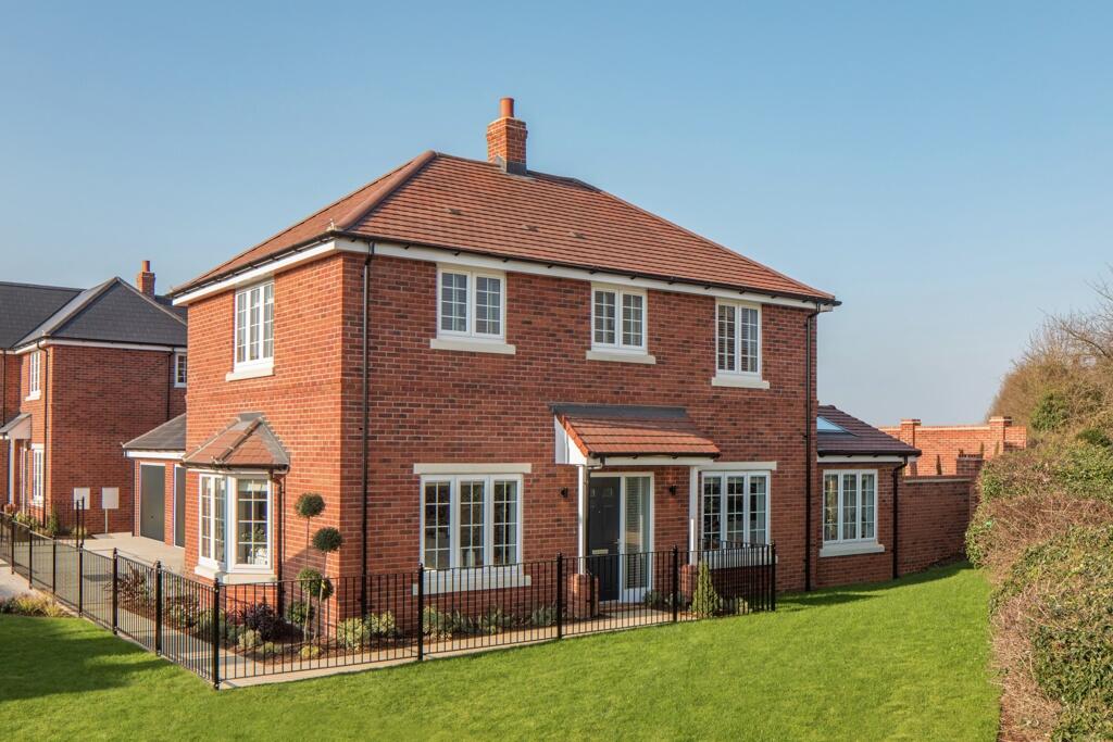 aylett's green, kelvedon