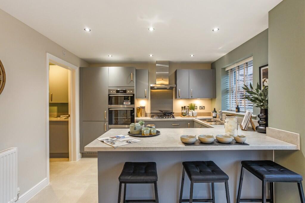 Show Home Image