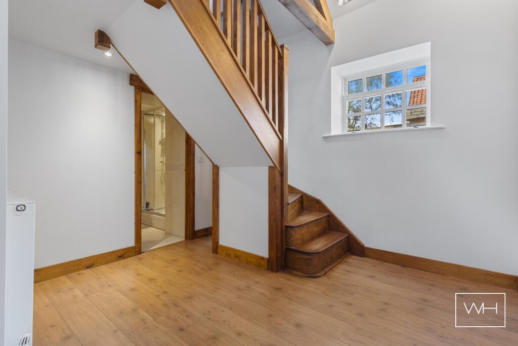 WH_The Old Byre, Hic