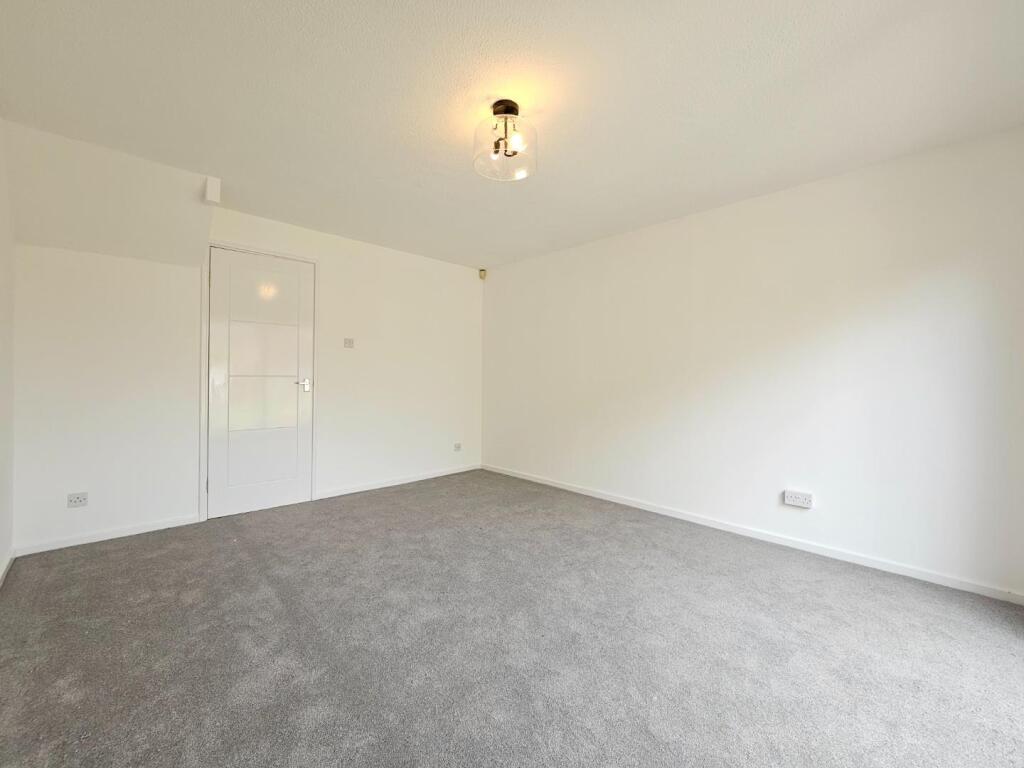 Living Dining Room