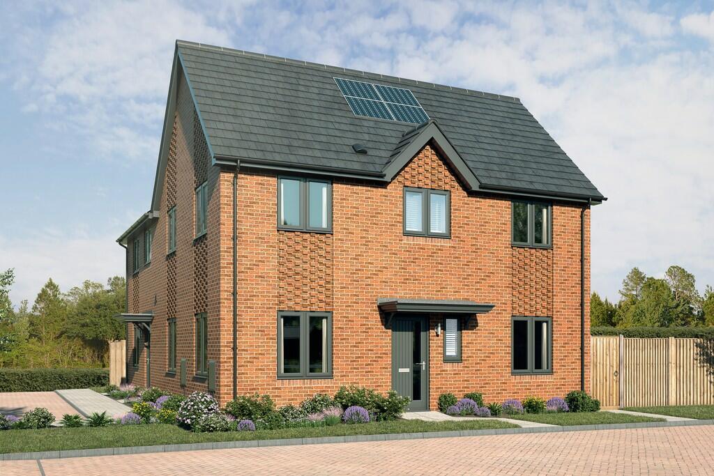 cala at buckler's park - the heights
