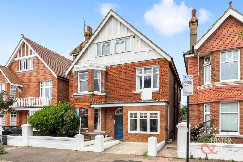 Carlisle Road, 20 Garden Flat-009.JPG