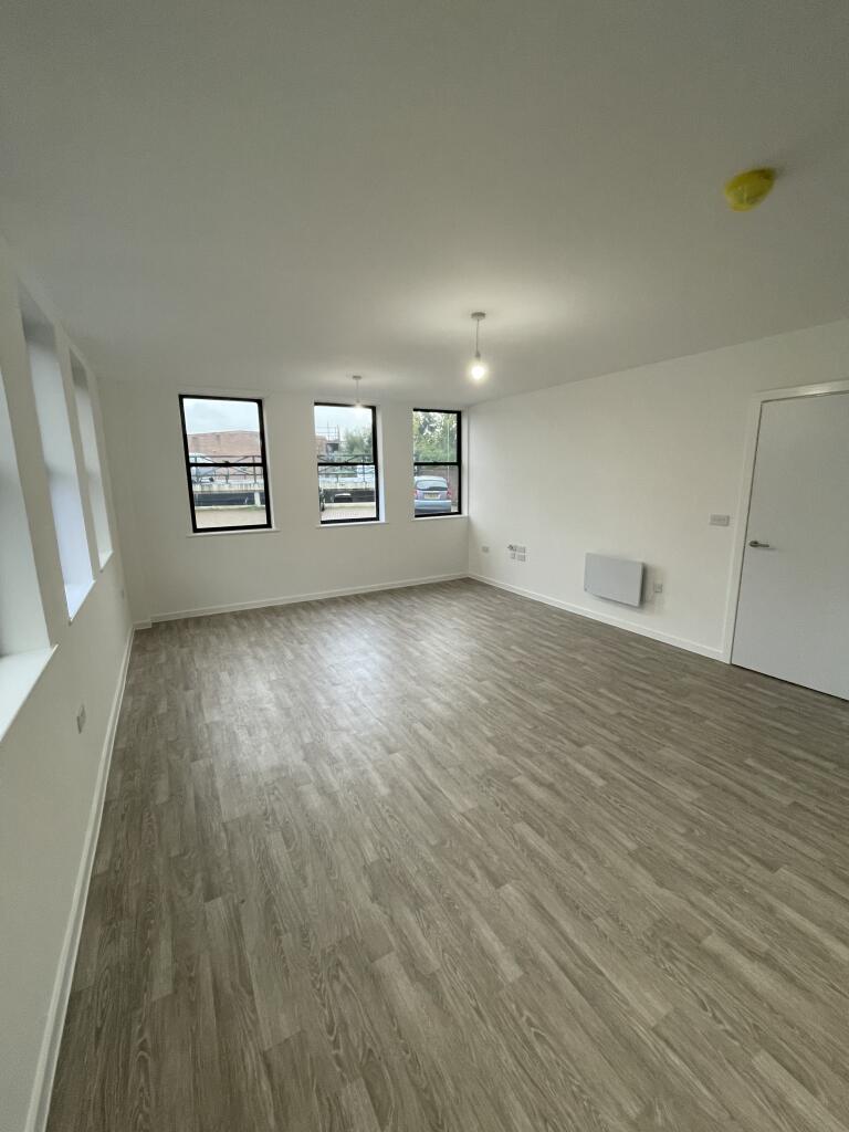 Castle Street, Taunton, Somerset, TA1