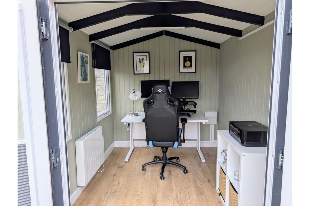 Home Office