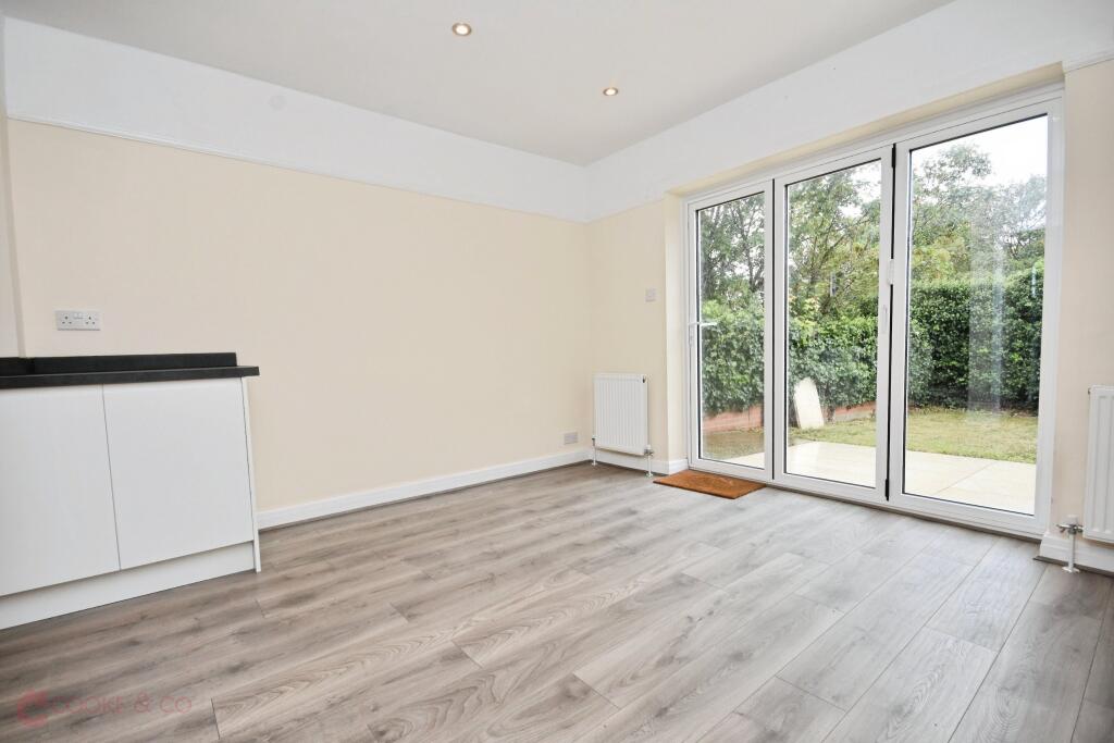 Belmont Road, Broadstairs