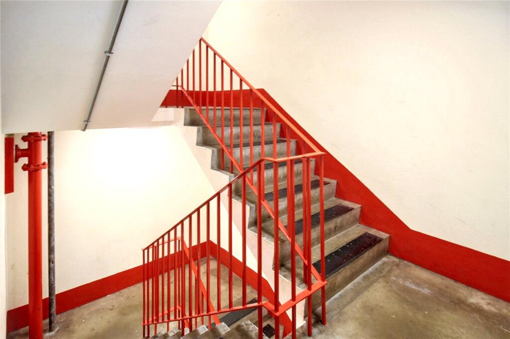 Stairwell