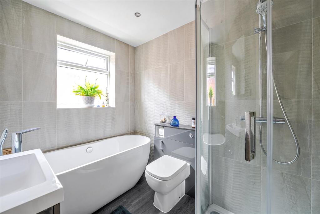 41 Holly Walk, Nuneaton