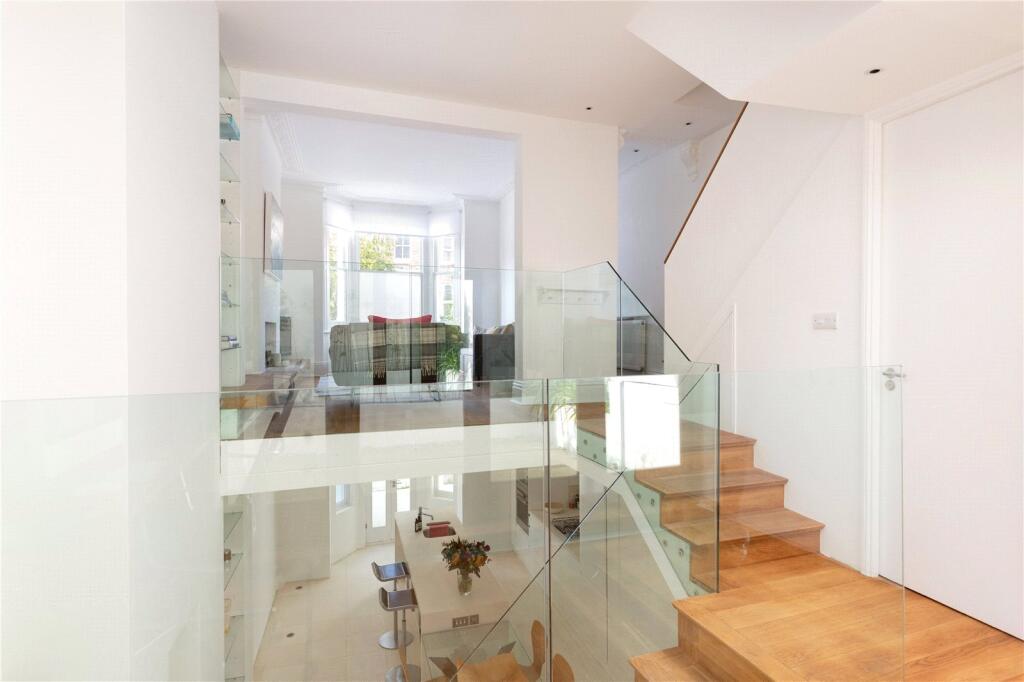 Stairwell