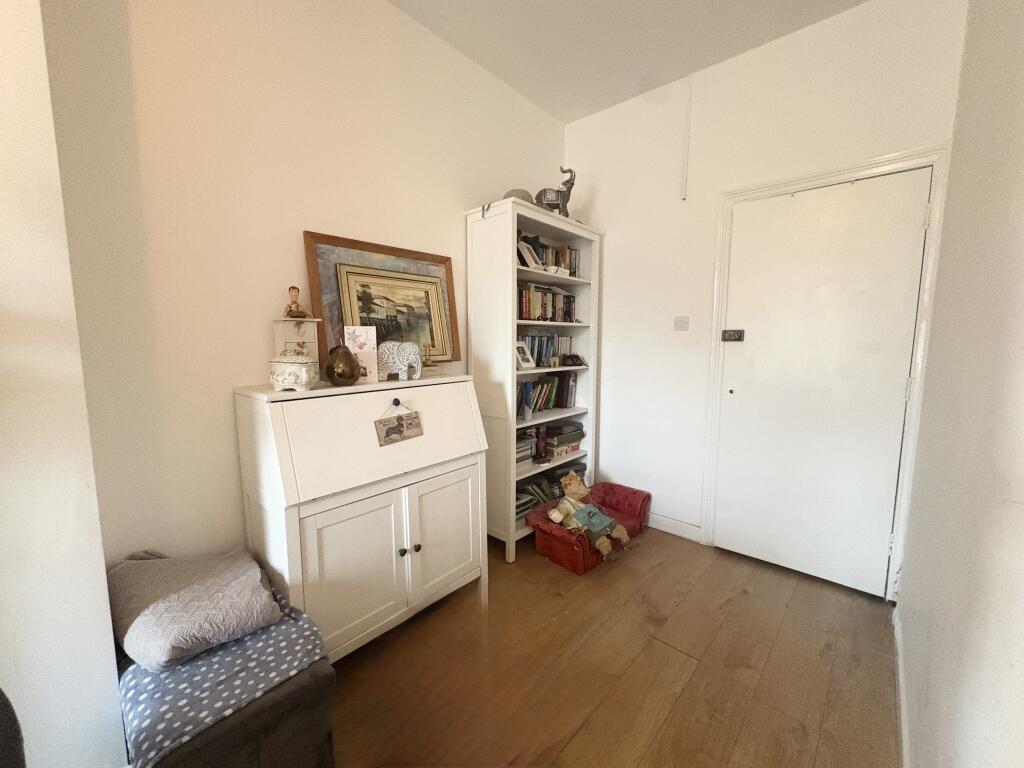 Lounge Two