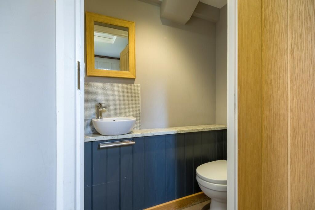 Foxglove Barn-23