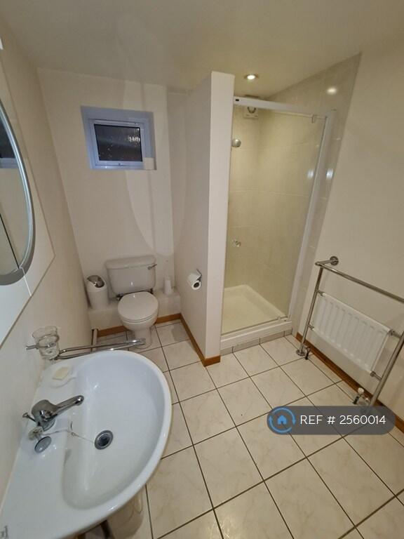 Ensuite View