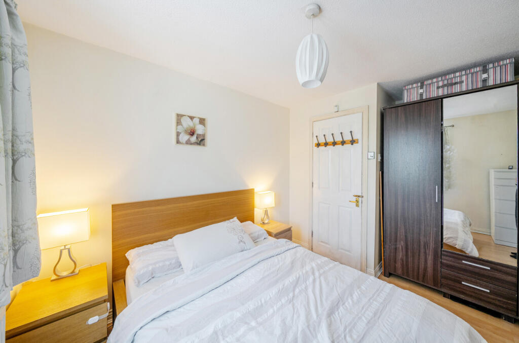 Double Bedroom