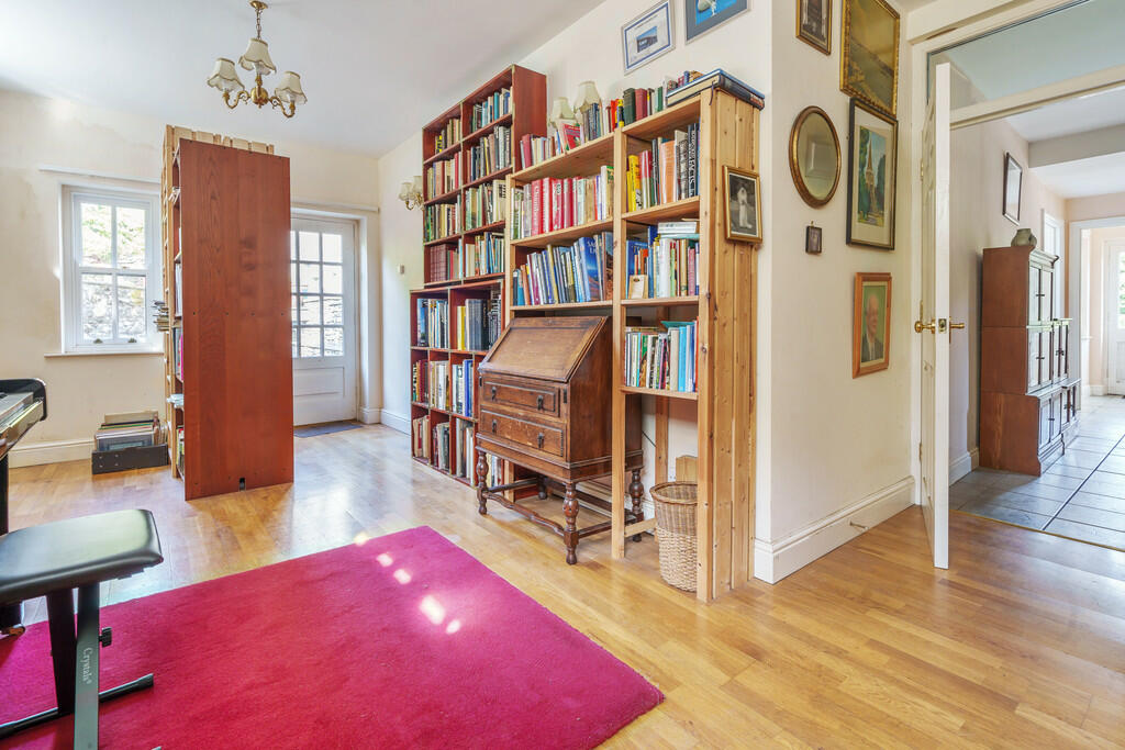 Music Room