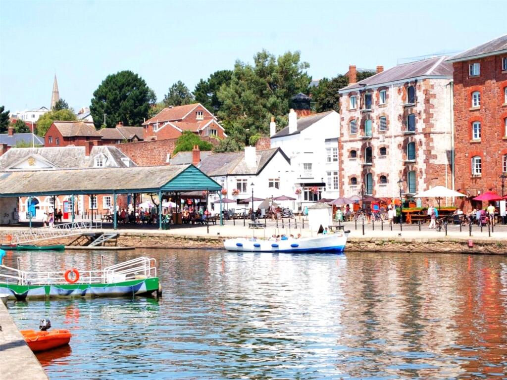 Quay