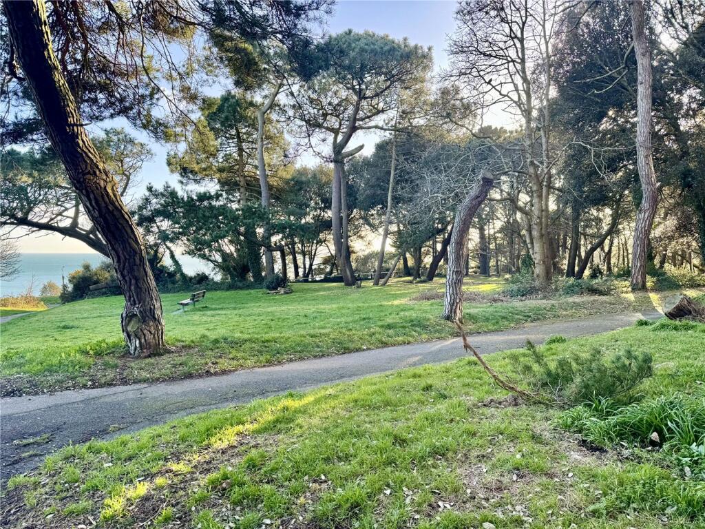 Close To Property