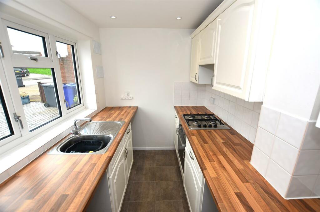 Fitted Kitchen