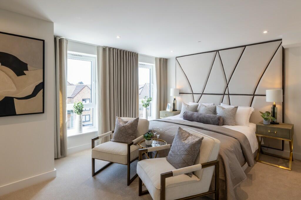 Bedroom 1 