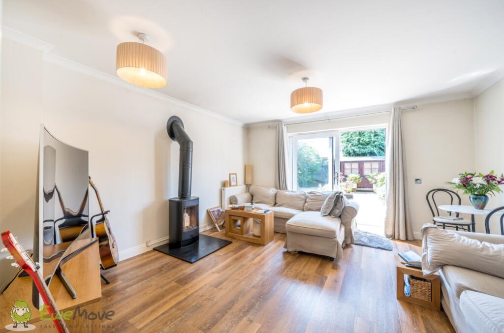 Living Dining Room