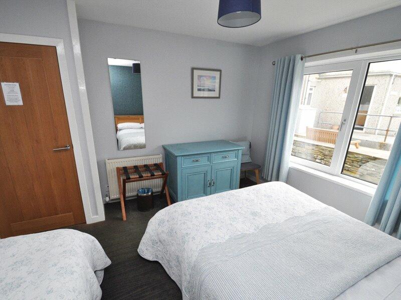 1 Bed Sc Bedroom