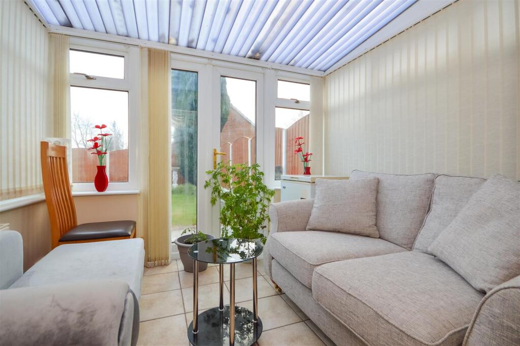 CONSERVATORY
