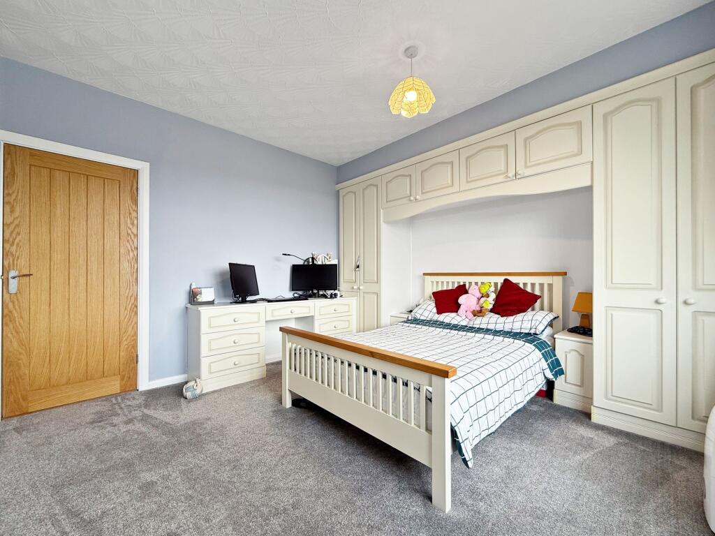 Ground Floor Bedroom