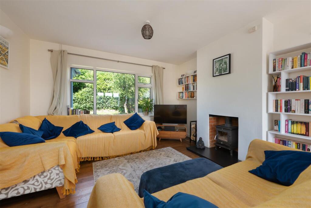 Millstrood Road, Whitstable