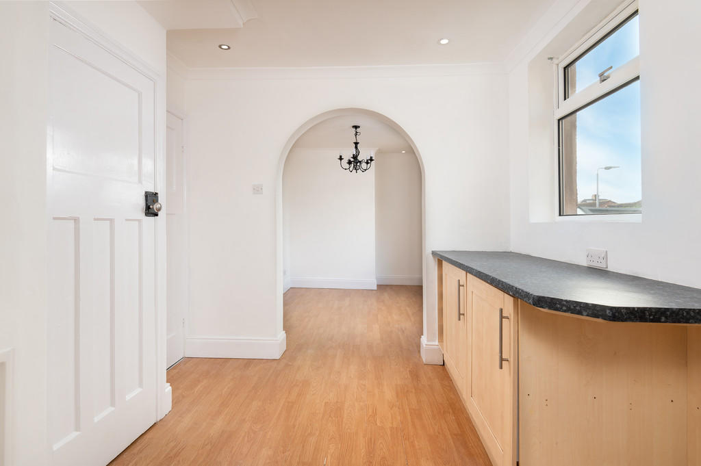Kitchen / Dining ...