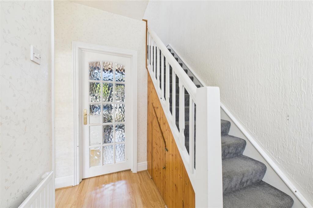 1 Woburn Road, Eastville, Bristol, BS5 6TT | Freeh