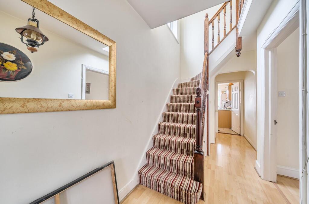 Davidson Frost-Wellings, DFW, Mount Drive, Harrow,