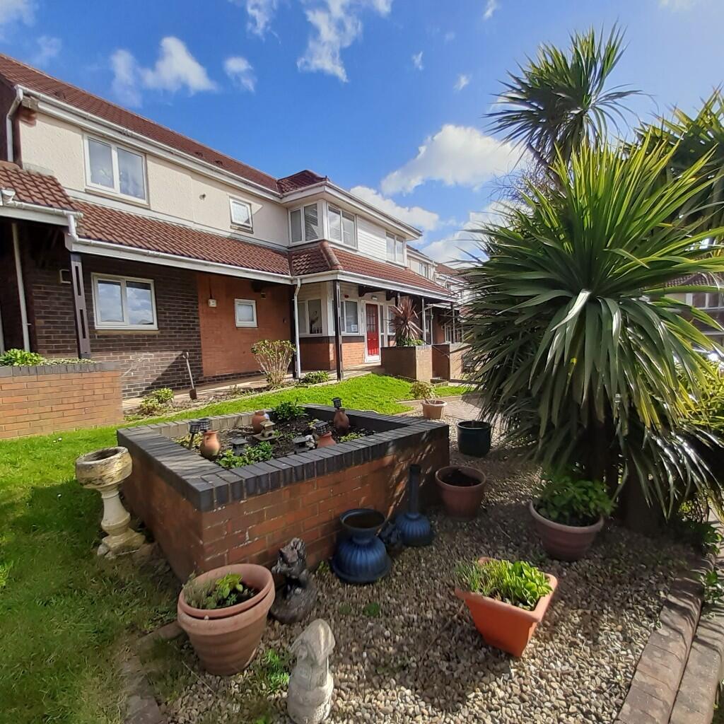 18 Balmoral Court, Town End Farm, Sunderland, Tyne And Wear, SR5