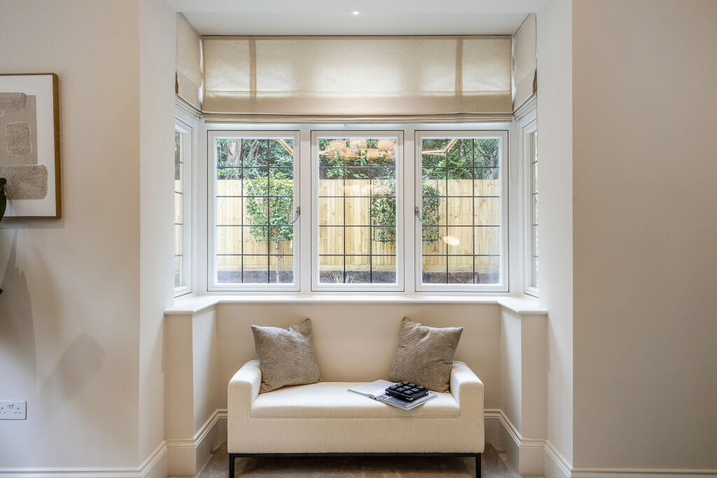 Photo indicative of the Show Home