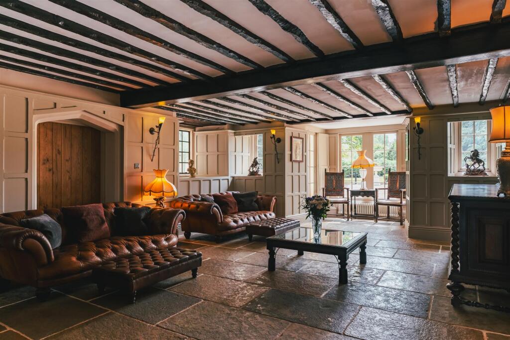 Drawing Room