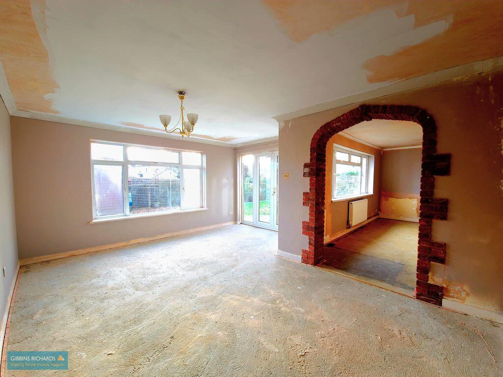 Dining/Family Room