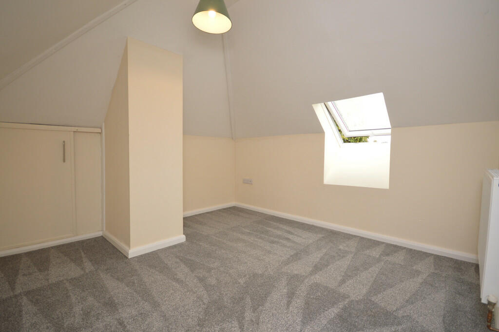Third Bedroom