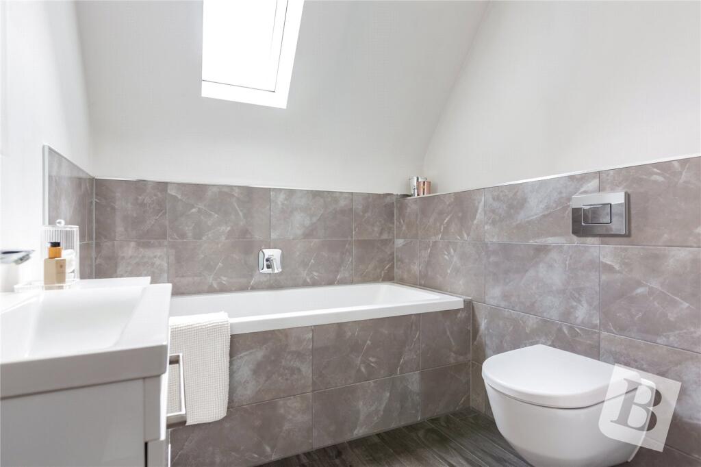 En-Suite Three