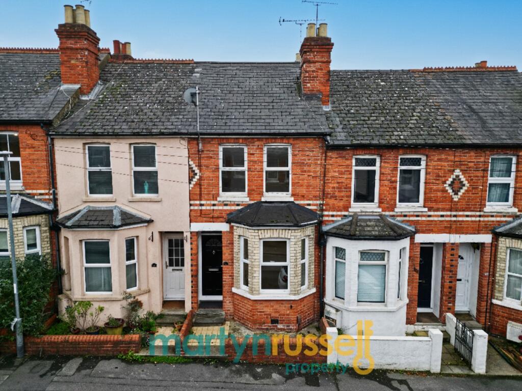 Amherst Road, Reading, Berkshire, RG6 1NU