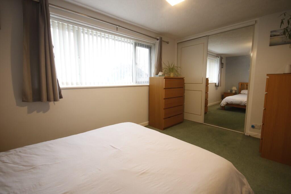 Fitted Wardrobes 