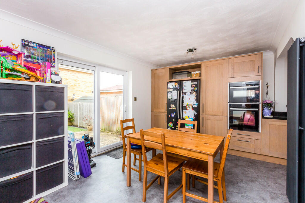 Kitchen/Dining/Fa...