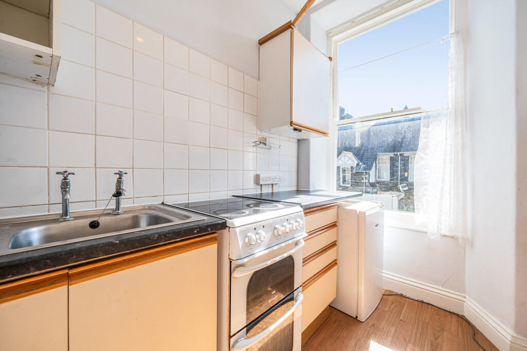 First Floor Flat ...