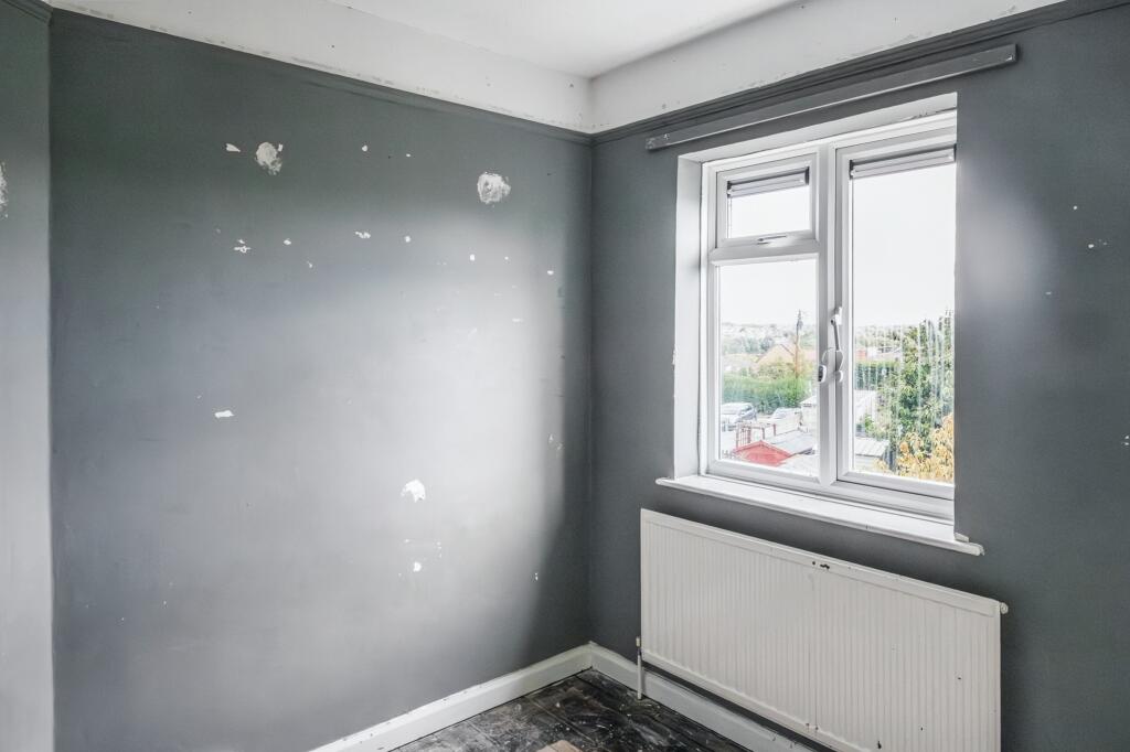 134 Wood Lane, Chippenham, Wiltshire, SN15 3DZ