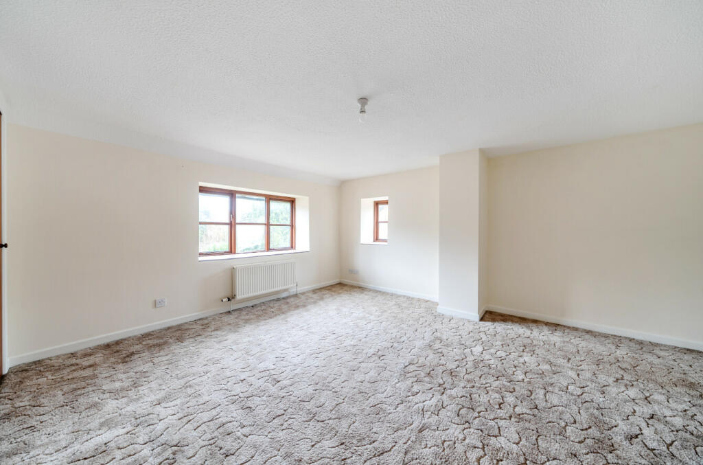 Bedroom One-angle 2