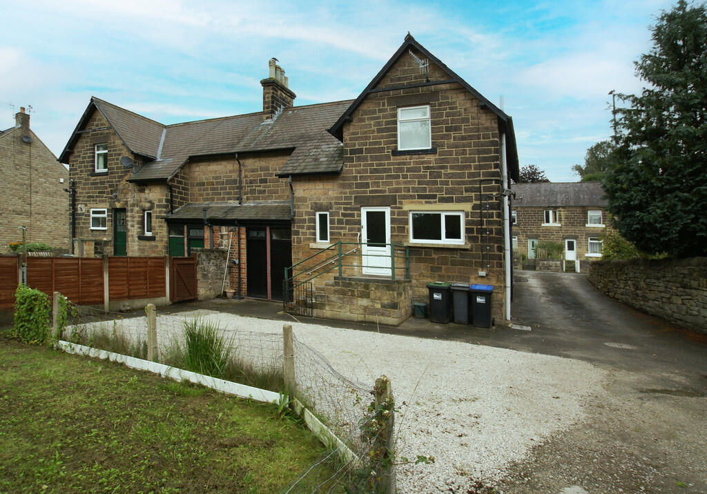 gables rear