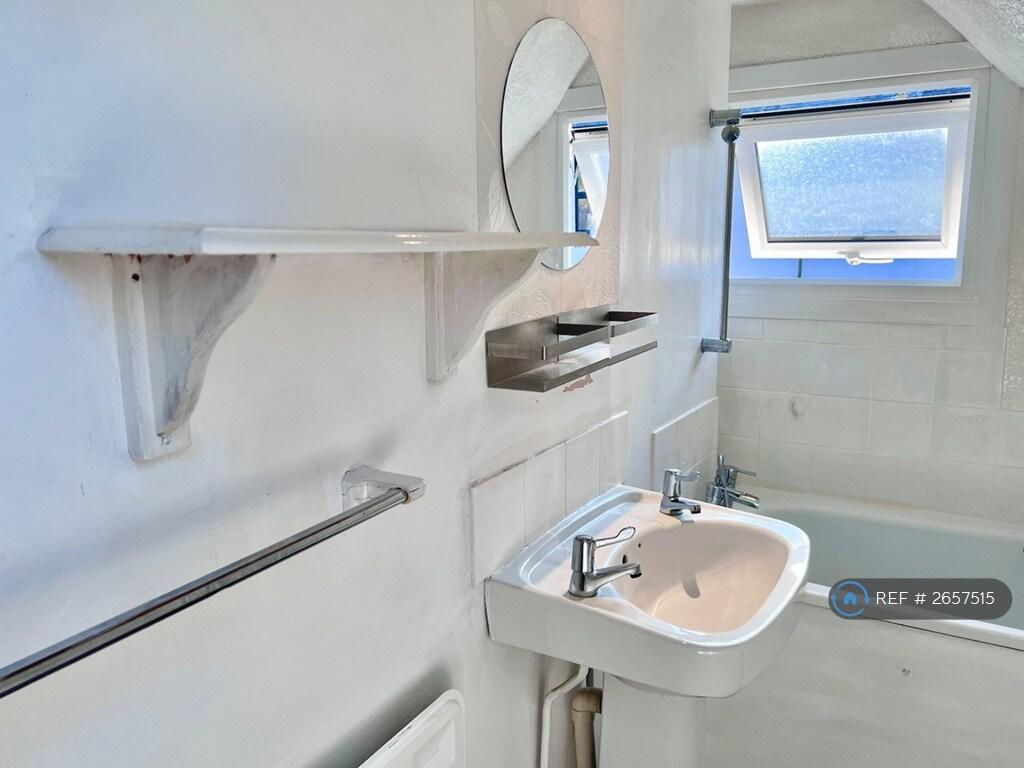 Renewed Shower