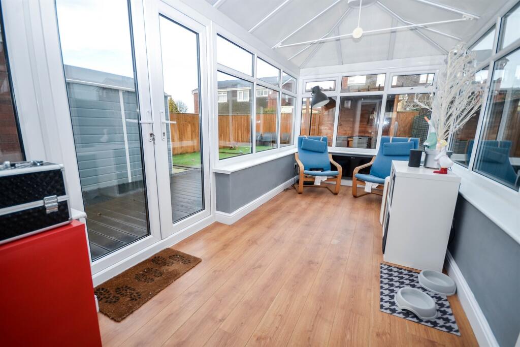 Conservatory